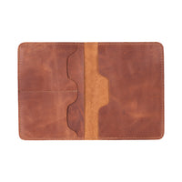 Luca Leather
