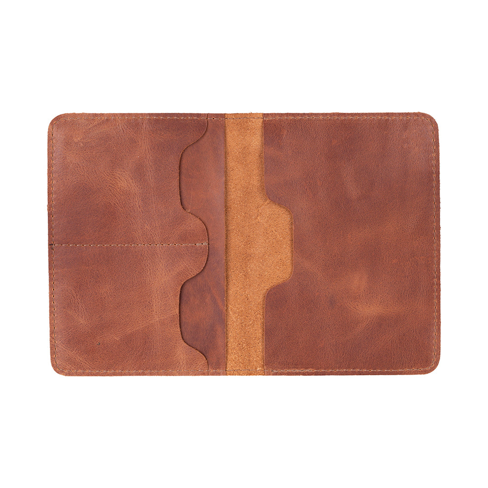 Luca Leather
