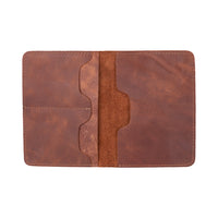 Luca Leather