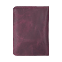 Luca Leather