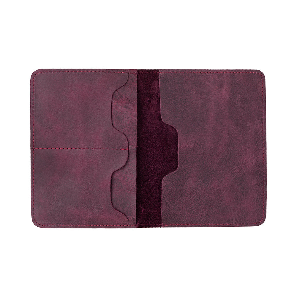 Luca Leather