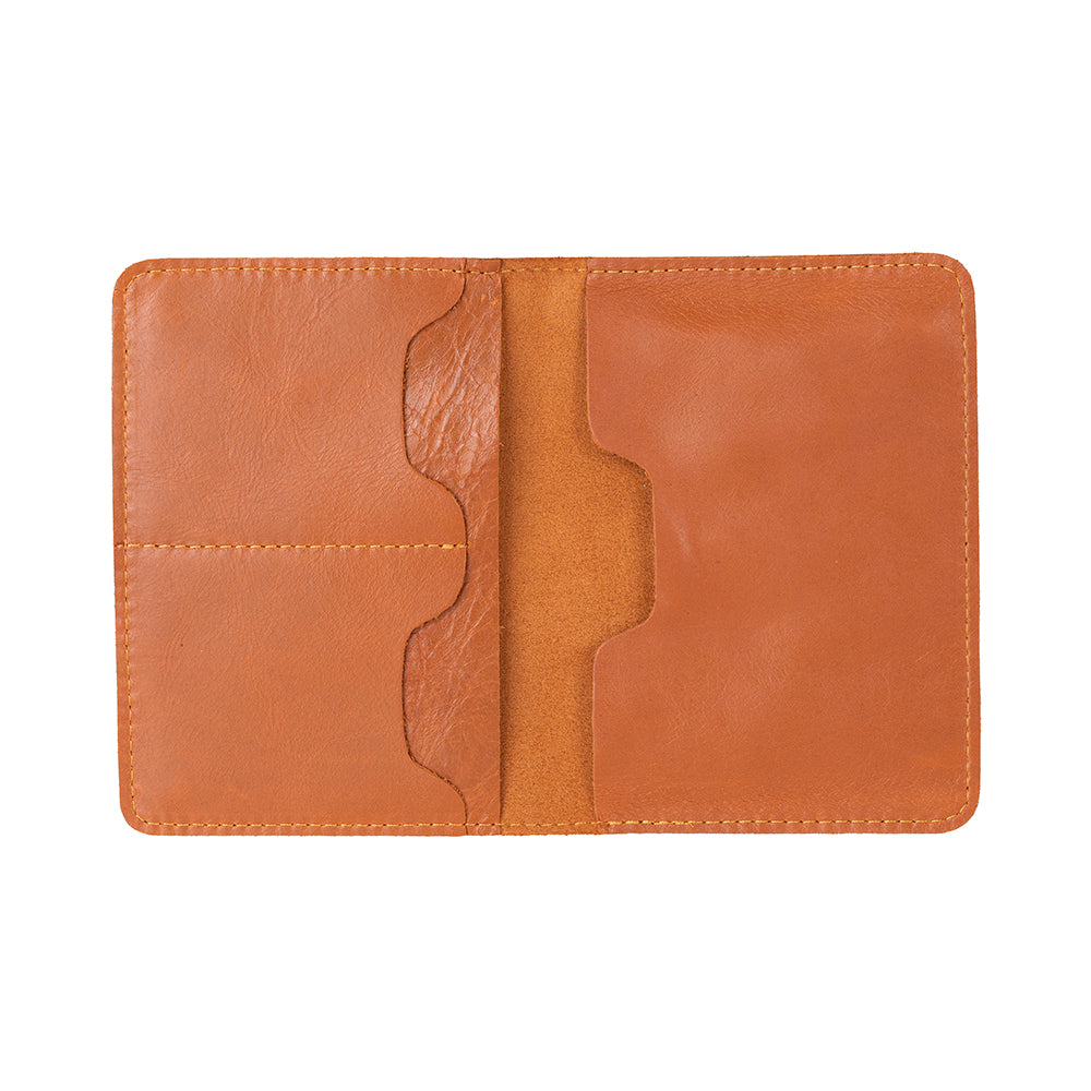 Luca Leather