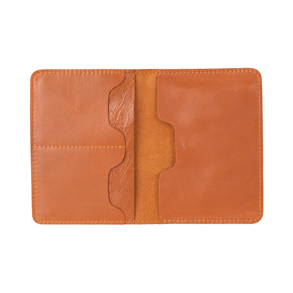 Luca Leather
