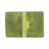 Luca Leather