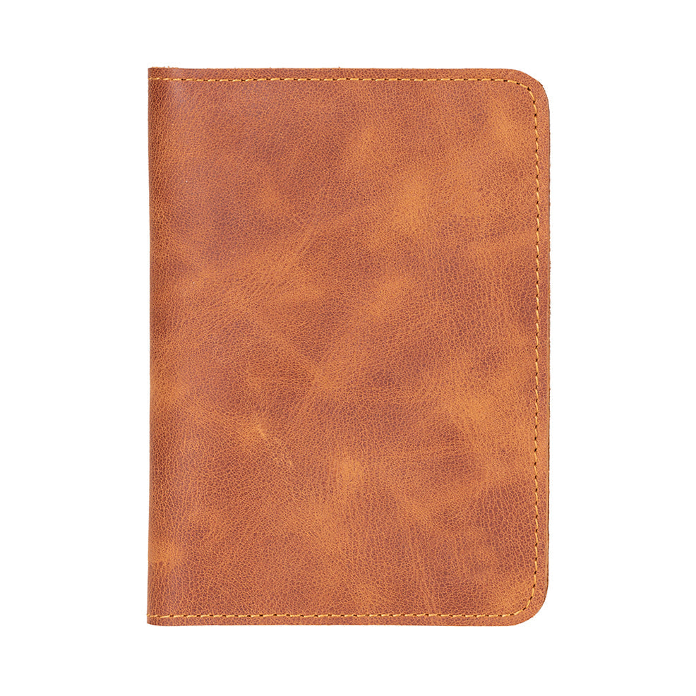Luca Leather