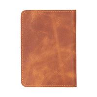 Luca Leather