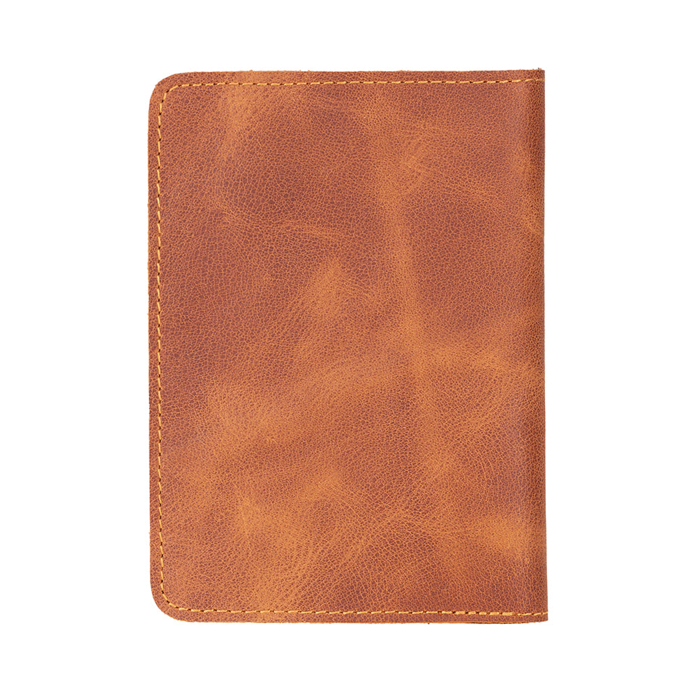 Luca Leather
