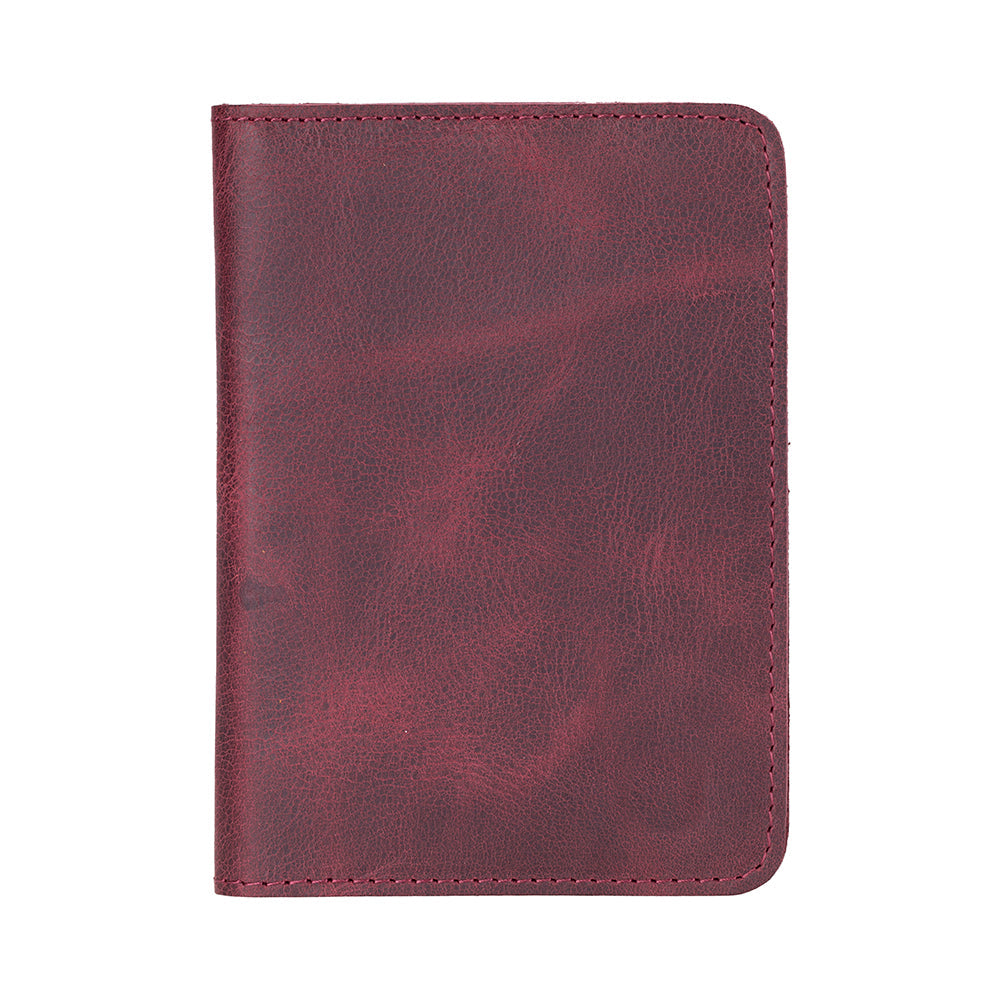 Luca Leather
