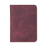 Luca Leather