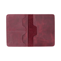 Luca Leather