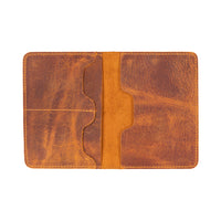 Luca Leather