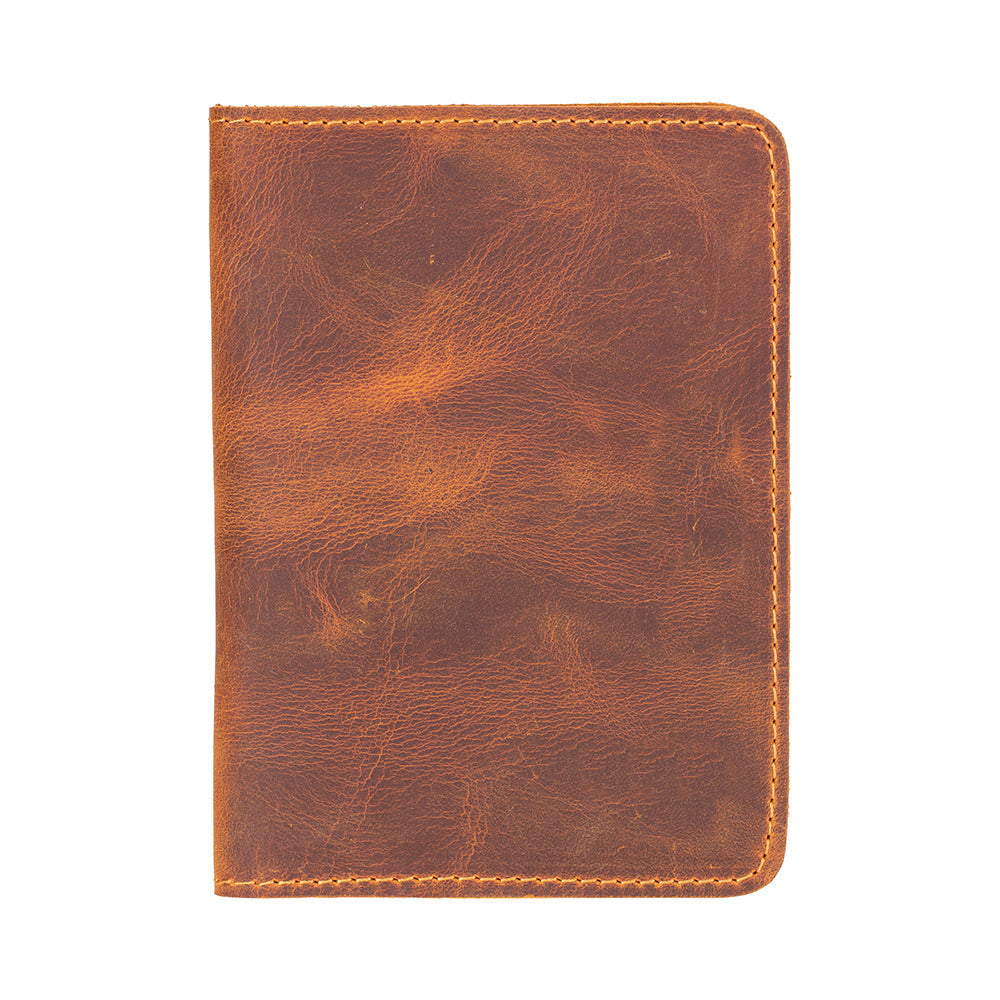 Luca Leather