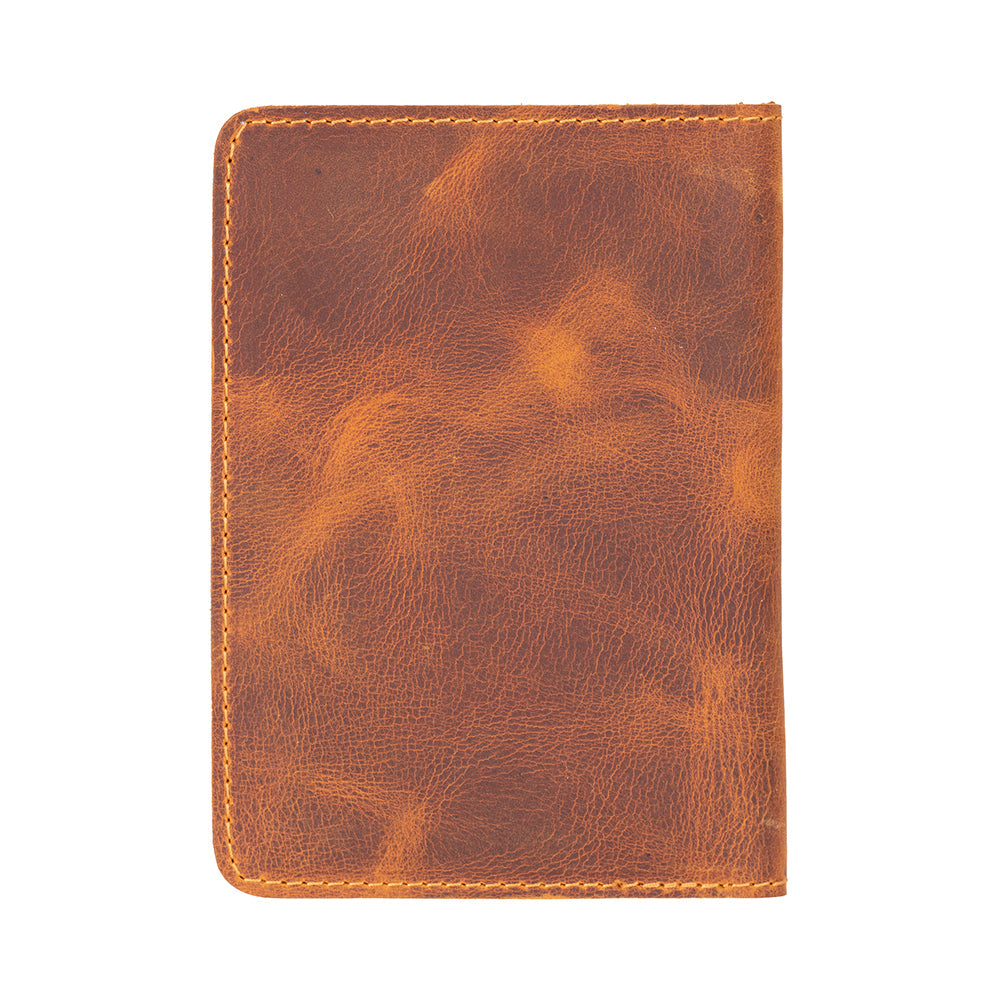 Luca Leather