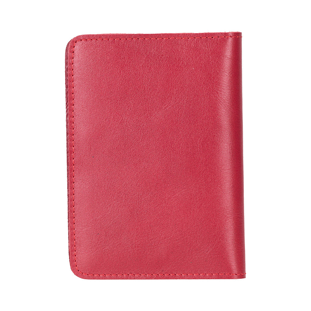 Luca Leather