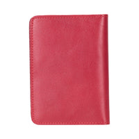 Luca Leather