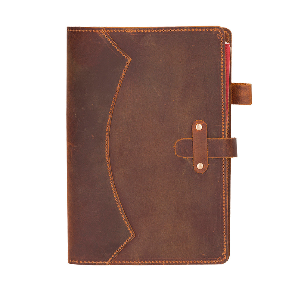 Luca Leather