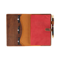 Luca Leather