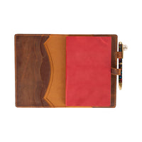 Luca Leather