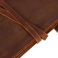 Luca Leather