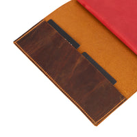 Luca Leather