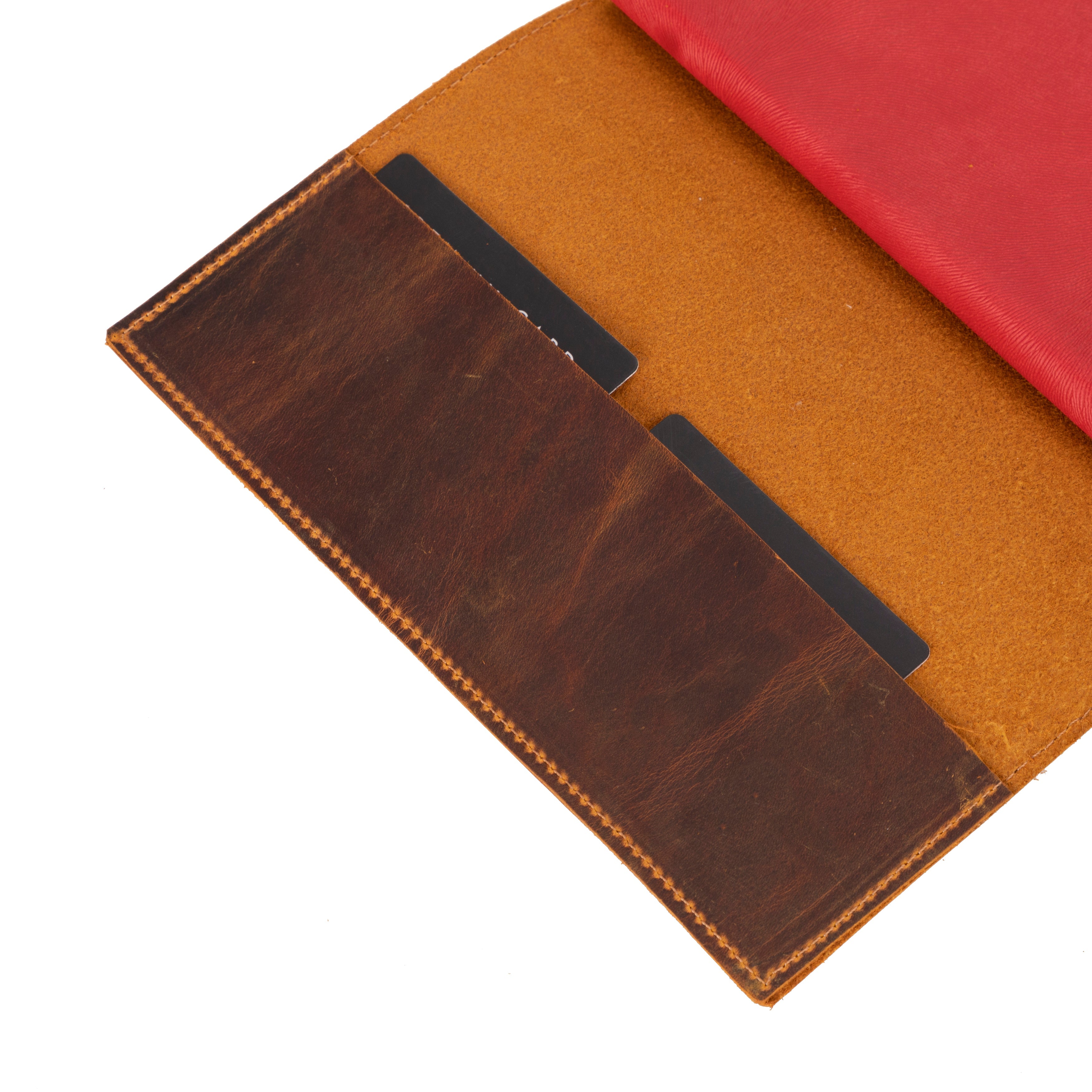 Luca Leather