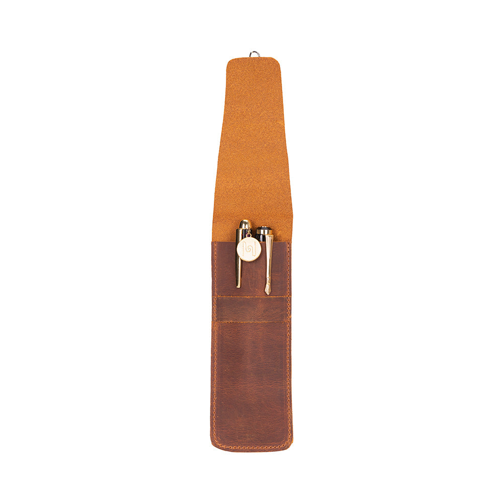 Luca Leather