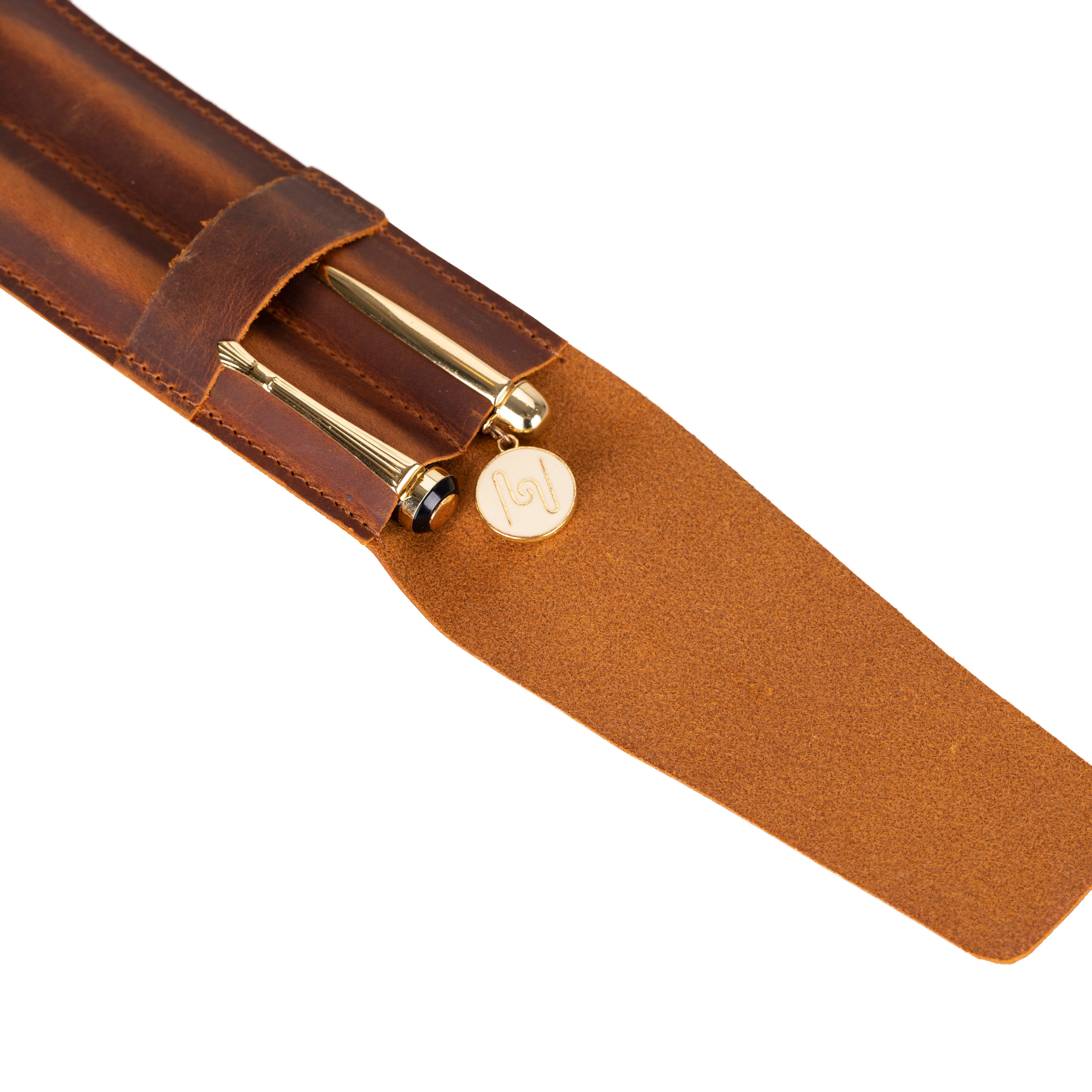 Luca Leather