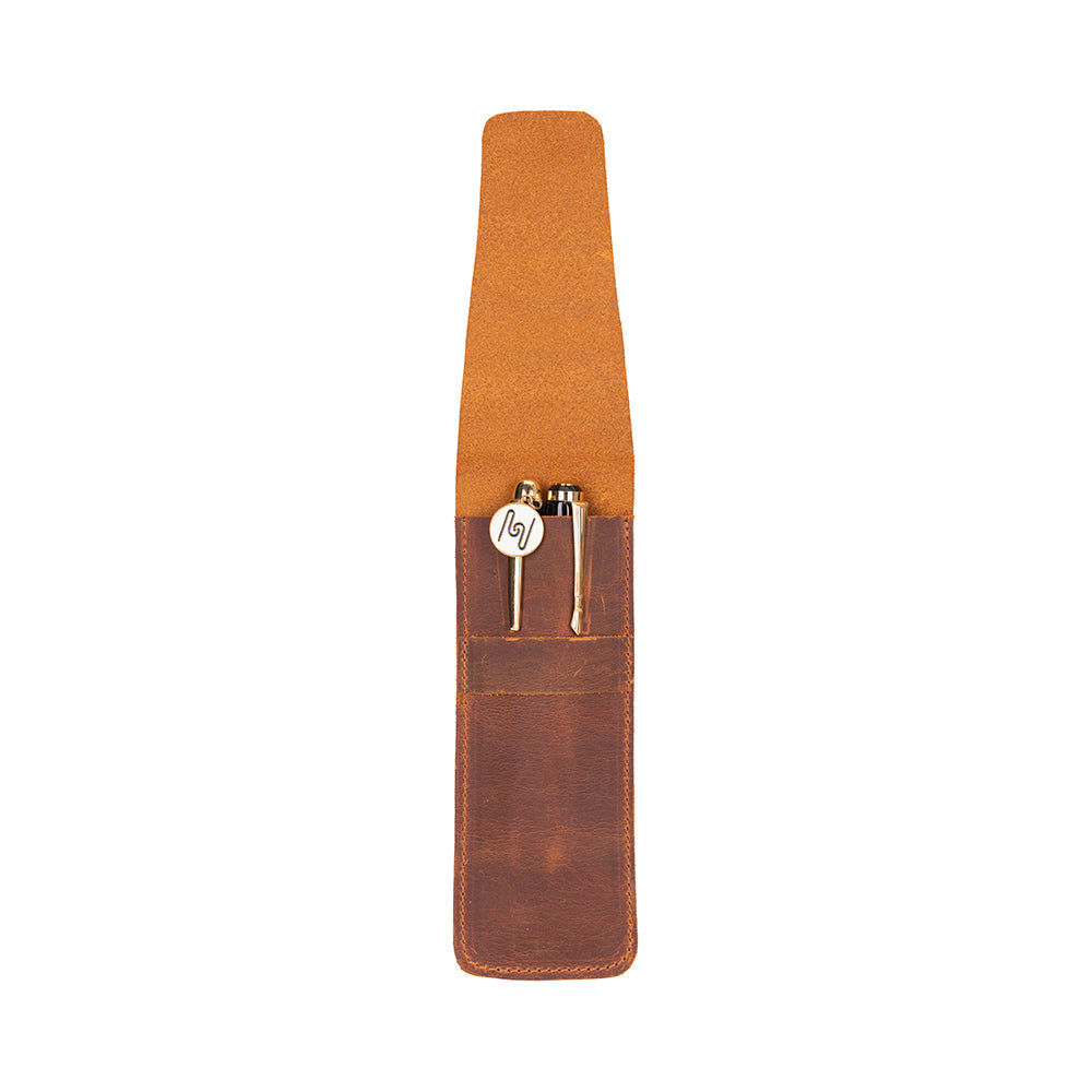 Luca Leather