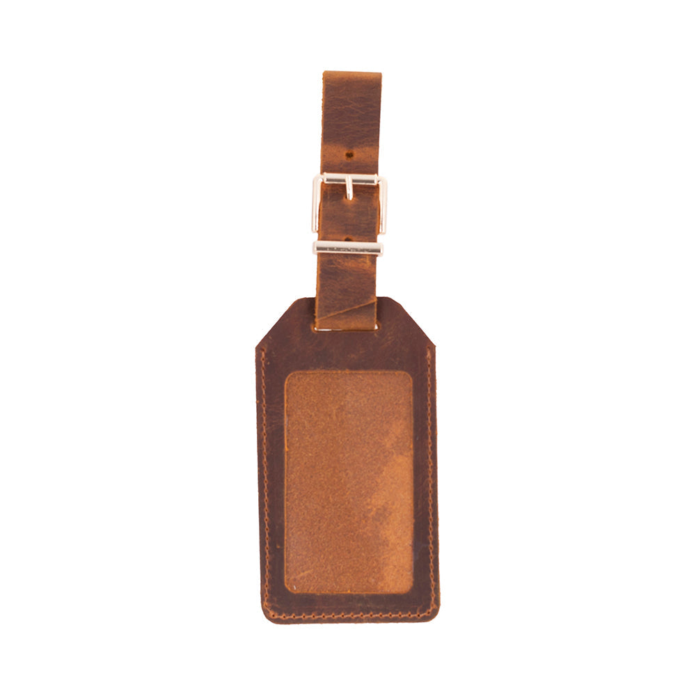 Luca Leather