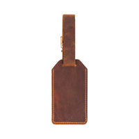 Luca Leather