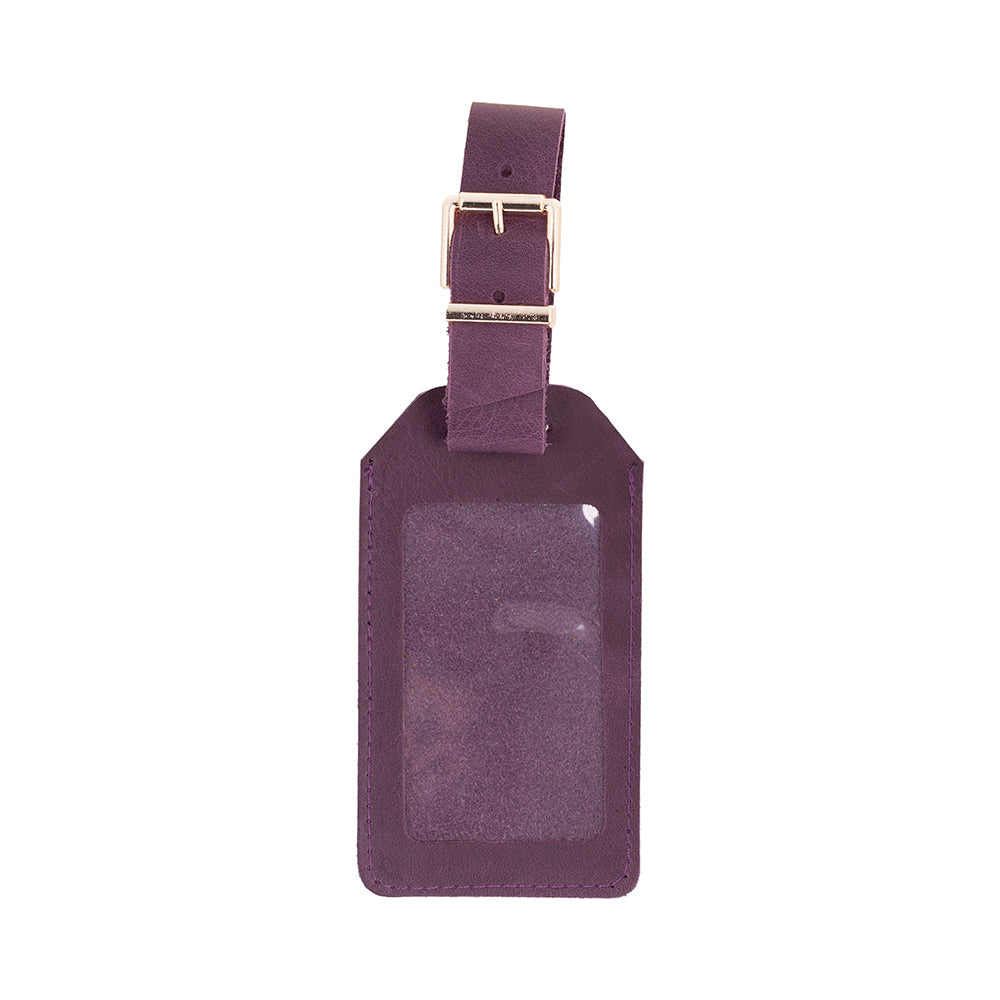 Luca Leather