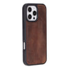 Flex Cover iPhone 16 Pro Leather Case
