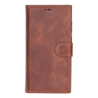 Luca Leather