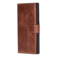 Luca Leather