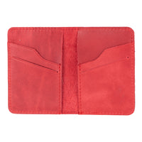 Luca Leather