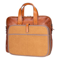 Luca Leather