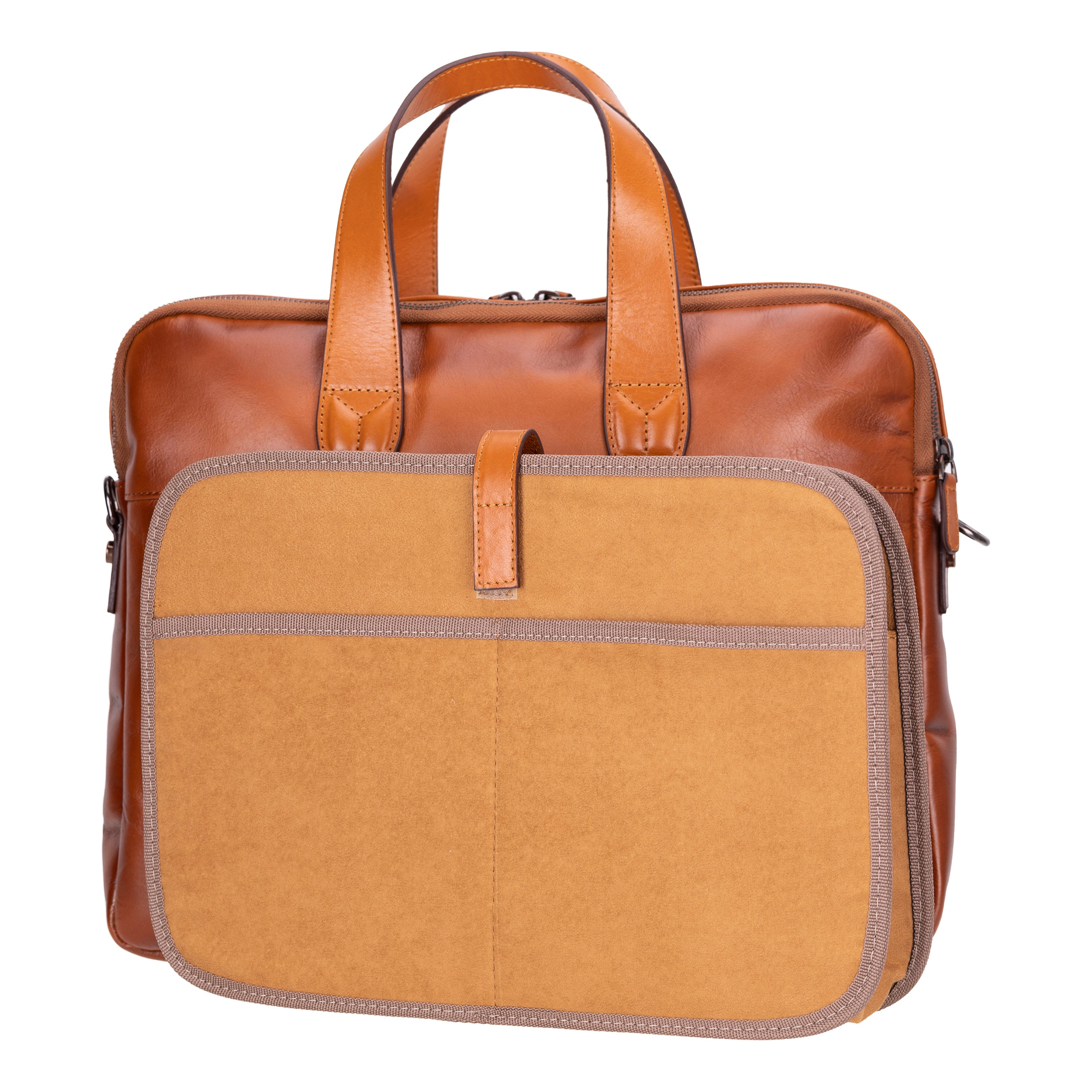 Luca Leather