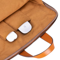 Luca Leather