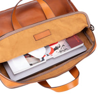 Luca Leather