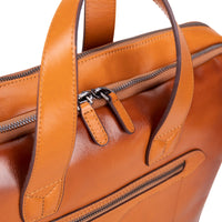 Luca Leather