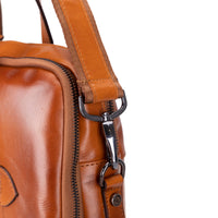 Luca Leather