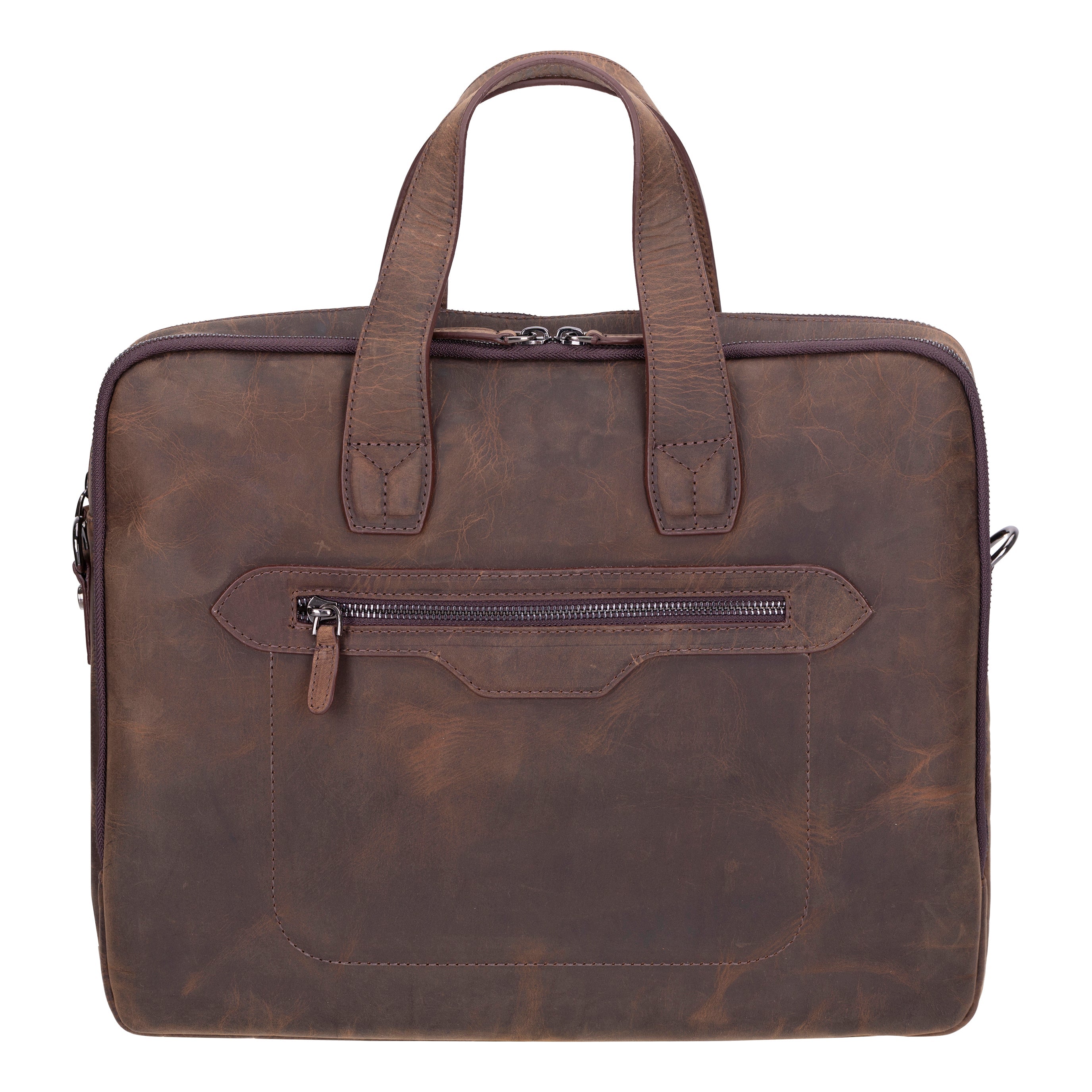 Luca Leather