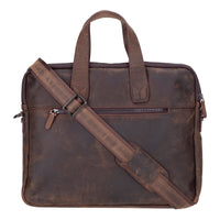 Luca Leather