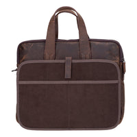 Luca Leather