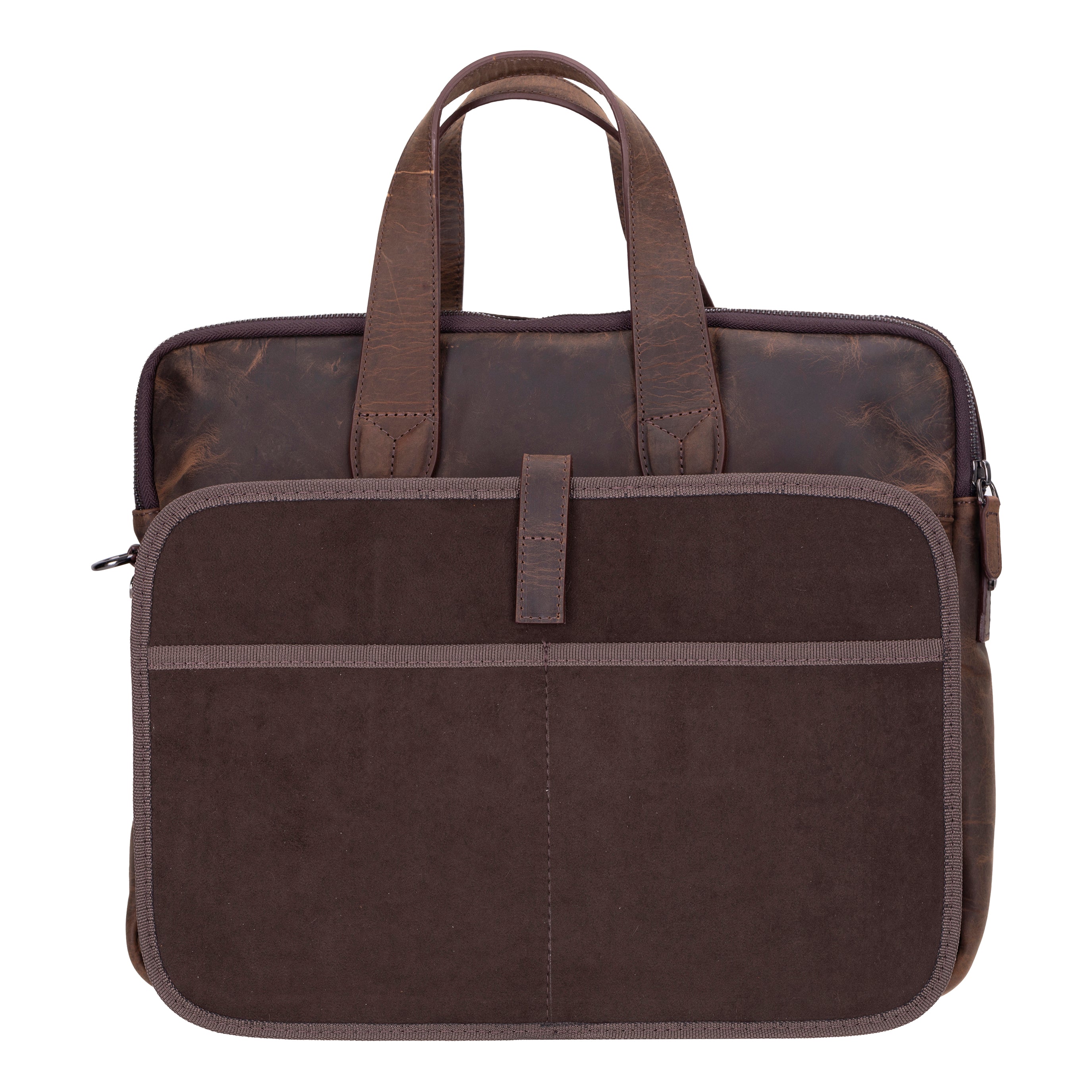 Luca Leather