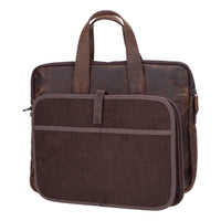 Luca Leather