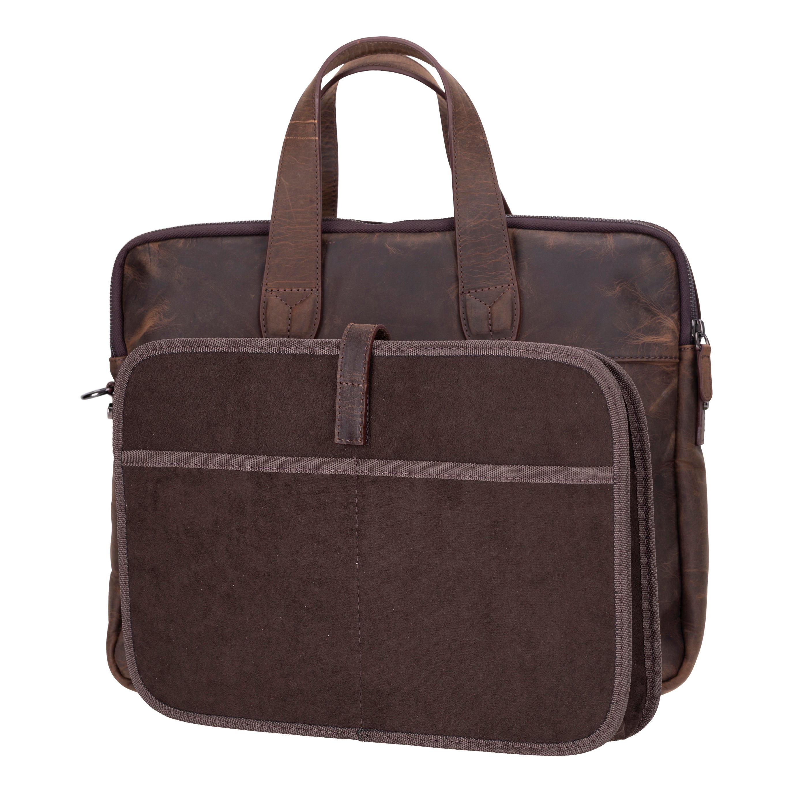 Luca Leather