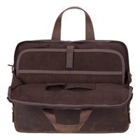 Luca Leather
