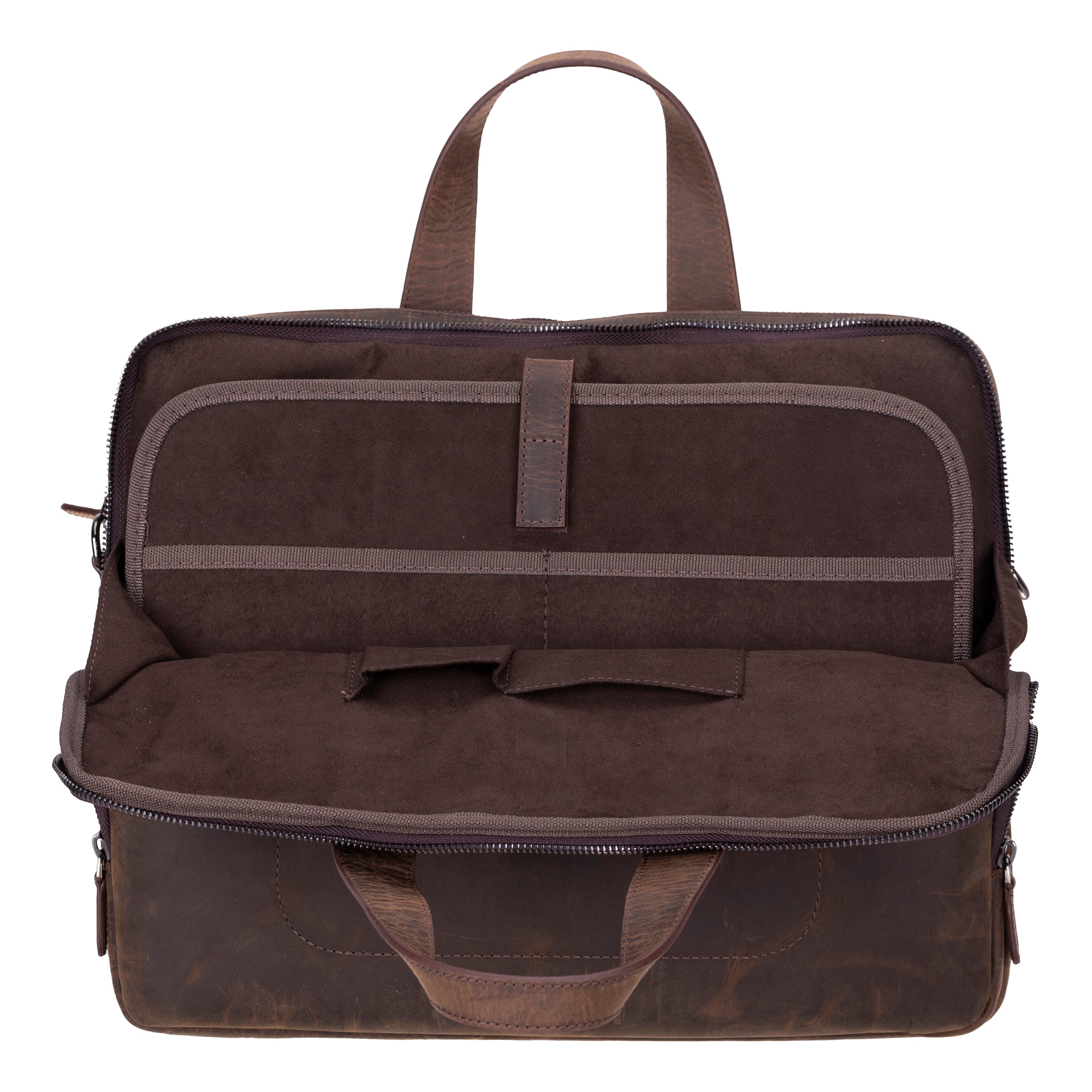 Luca Leather