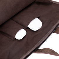 Luca Leather